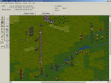 The Battle of Zorndorf