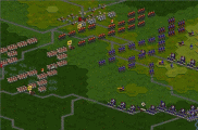 The Battle of Hohenfriedberg