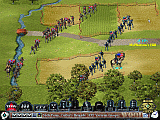The battle for McPherson's Hill.