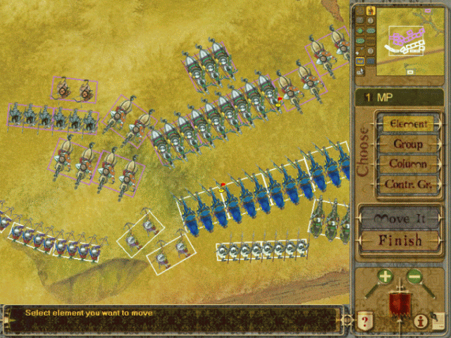 A Mongol Horde rides against the Knights, Men-at-Arms and Crossbowmen of Medieval Europe