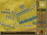 Mongol Invasion