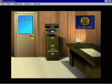 First Screen