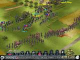 Pickett's Charge!