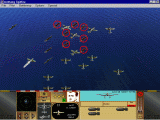 Channel Convoy