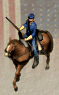 Union Cavalryman