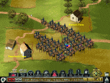 Federal Cavalry