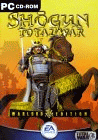 Buy 'Shogun Total War:&nbsp; Warlords Edition' from Amazon.co.uk