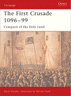 Buy the Osprey Campaign series from Amazon.com