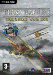 Buy 'First Eagles: The Great War 1918' from Amazon.co.uk
