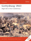 Buy the Osprey Campaign series from Amazon.com (U.S.)