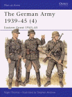 Buy the Osprey Men-at-Arms series from Amazon.co.uk