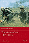 Buy the Osprey Essential Histories series from Amazon.co.uk