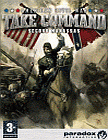 Buy 'Take Command: 2nd Manassas' from Amazon.co.uk