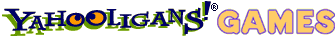 Yahooligans! Games