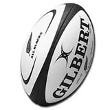 rugby ball