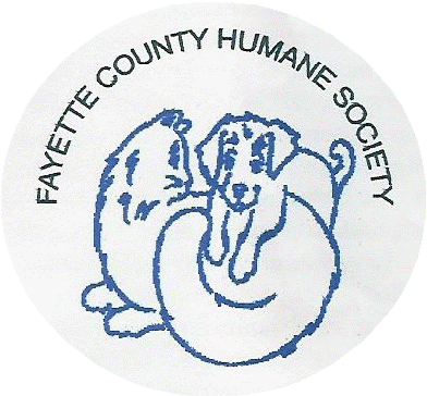 FAYETTE COUNTY HUMANE SOCIETY