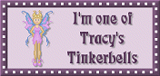 Tracy's Tinkerbells