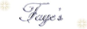 Faye's