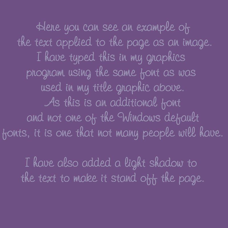 Kayleigh Font