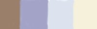 color swatch