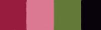 wildrosecolorswatch