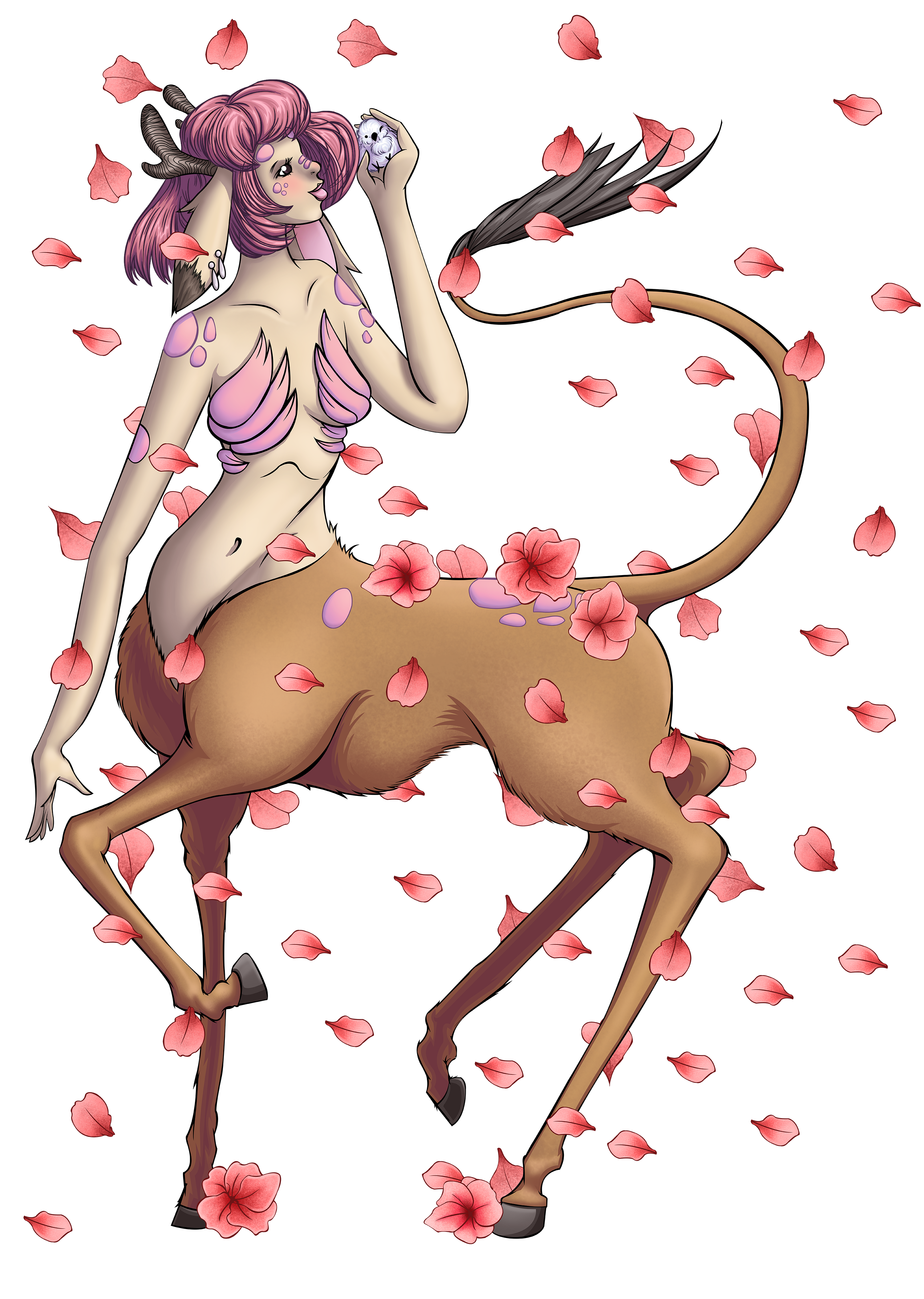 azalea