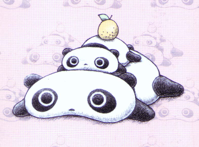 Tarepanda