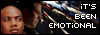 Its Been Emotional