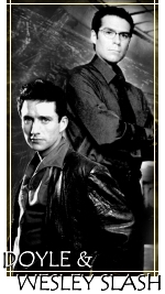 Doyle and Wesley