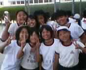 Random kids from Higashi