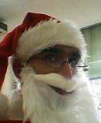 Ho bloody ho...