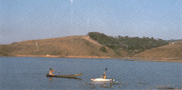 Represa