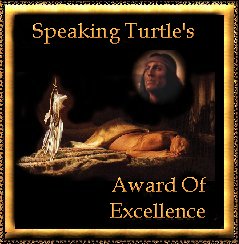 Turtle's Site Award