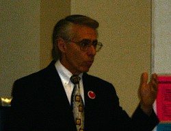 Bill in Action!