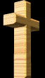 For God so loved the world that He gave His only begotten son that whosoever believes in Him should not perish but have eternal life.&nbsp; John 3:16