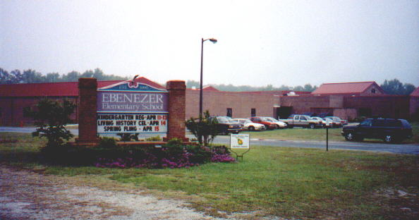 Ebenezer Elementary School