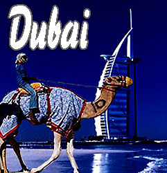 Dubai Photos