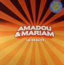 La Realit&eacute; (4-tracks 12' vinyl maxi-single, 2005)