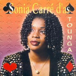 Sonia Carr&eacute; d'As