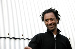 Daby Tour&eacute;
