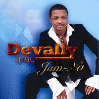 Devally Inac - Jam-Na - Cameroon