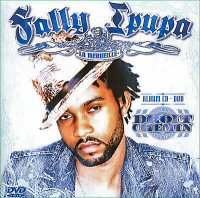 Fally Ipupa - Droit chemin - Congo - juin 2006