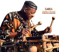 Keletigui Diabate - Sandiya - Mali