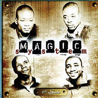 Album cover 'Premier Gaou'
