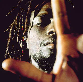 Tiken Jah Fakoly