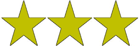 3 YILDIZ