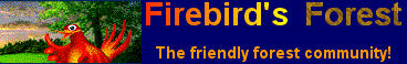 Go to the official Firebird's Forest website!