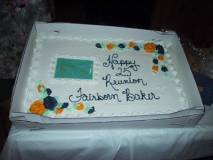 Cake