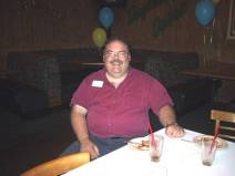 David Triplett