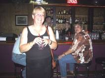 Annie McCreary and Kathy Krahn